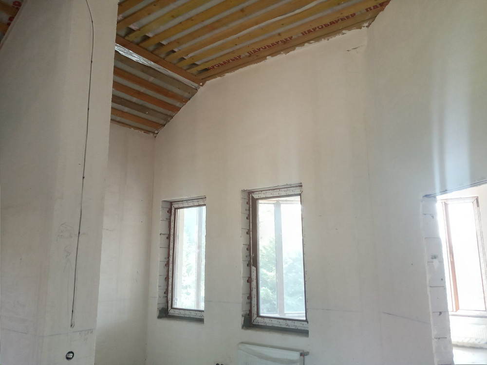 Продам качественный дом на Таирова в районе Золотого Берега Одеса - фото 9