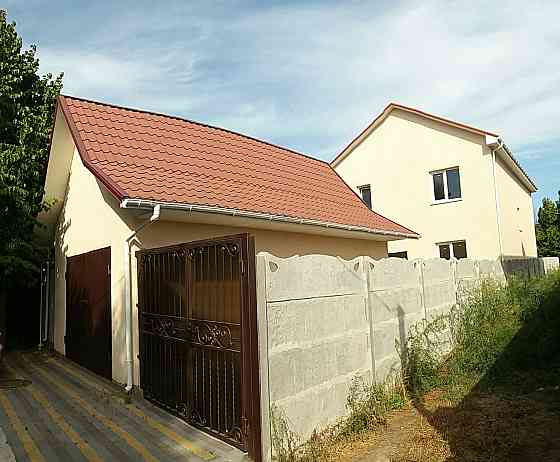 Дом  в Центре Червоного Хутора Limanka