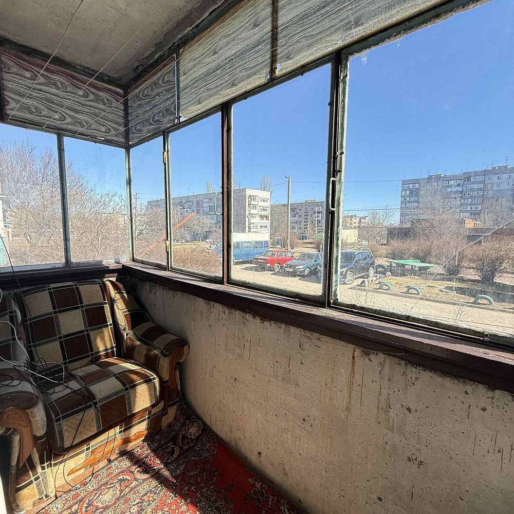 Продаж Квартира 1-кімнатна, 1/5 поверх на Металургів вул., 32 Кропивницький - фото 6