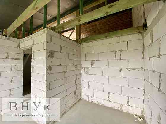 Продаж Квартира 1-кімнатна, 5/5 поверх на вул. Петриків / Шептицького Тернопіль