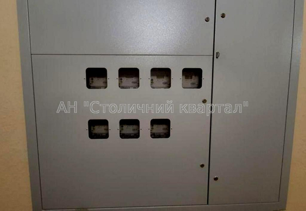 Продаж Квартира 2-кімнатна, 23/26 поверх на Машинобудівний пров., 26 Киев - изображение 15