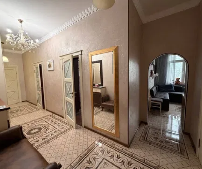 Продаж Квартира 3-кімнатна на ул. Марсельская, 35а Kryzhanivka (Shyriaivskyi raion) - photo 12