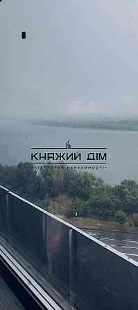 Продам видову на Дніпро 1к квартиру в ЖК ГРЕЙТ,Дніпровська набережна 15К.м.Осокорки Київ