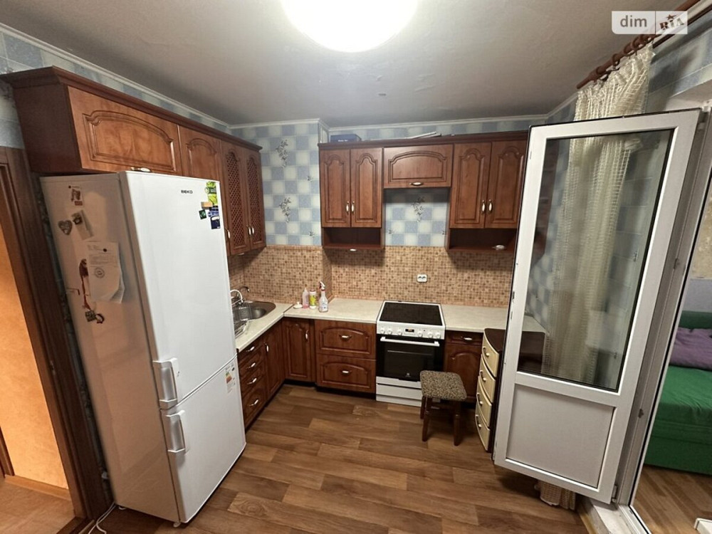 Продаж Квартира 1-кімнатна, 19/25 поверх на Урловская, 38А Київ - фото 11
