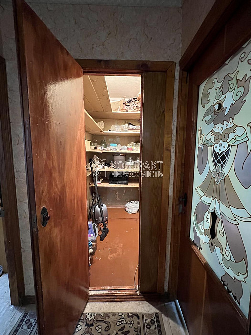 Продаж Квартира 3-кімнатна, 5/9 поверх на вул. Валентинівська Харків - фото 9