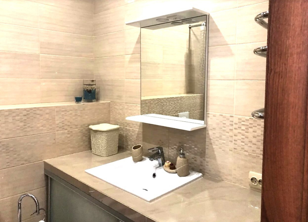 Продаж Квартира 1-кімнатна, 20/25 поверх на проспект Берестейский (Победы), д.26 Киев - изображение 13