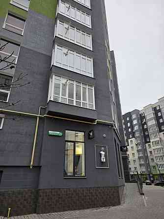 Оренда торгове приміщення на Приозерна, 30 поверх - 1/10 Крихівці