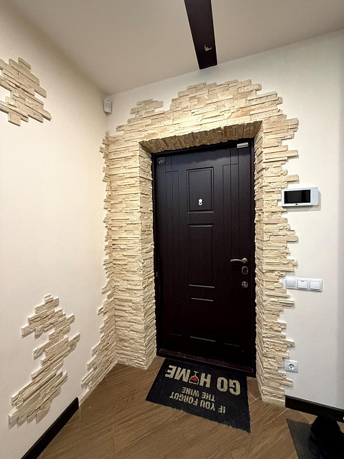 Продаж Квартира 2-кімнатна, 20/25 поверх на Драгоманова вул., д. 2-Б Київ - фото 16