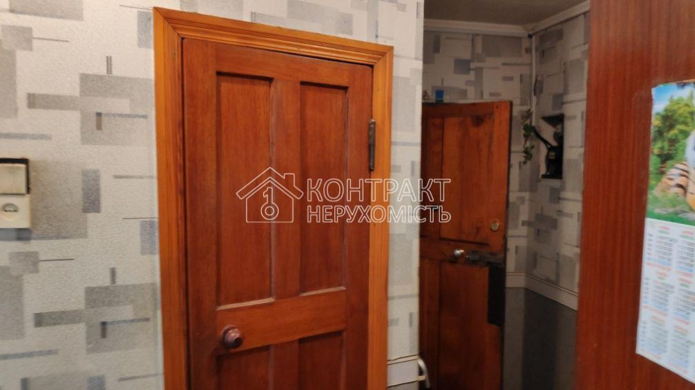 Продаж Квартира 2-кімнатна, 2/5 поверх на вул. 23 Серпня Харків - фото 4