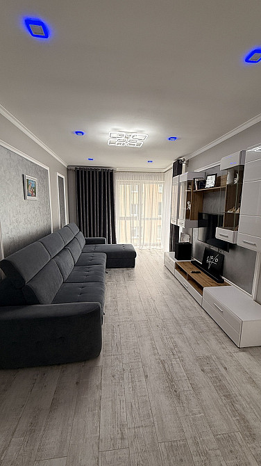 Продаж Квартира 3-кімнатна, 5/9 поверх на Крихівці / Виноградна вул., 15 Ivano-Frankivs'k - photo 4