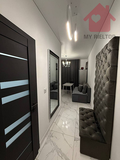 Продаж Квартира 1-кімнатна, 3/5 поверх на Єньковська Ужгород - фото 4