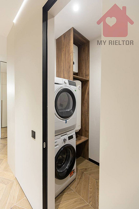 Продаж Квартира 2-кімнатна, 5/9 поверх на Легоцького Ужгород - изображение 13