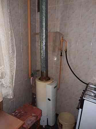 Дом на берегу Хаджибеевского лимана Холодна Балка