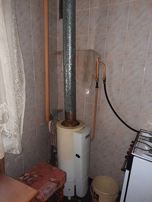 Дом на берегу Хаджибеевского лимана Холодна Балка - фото 6