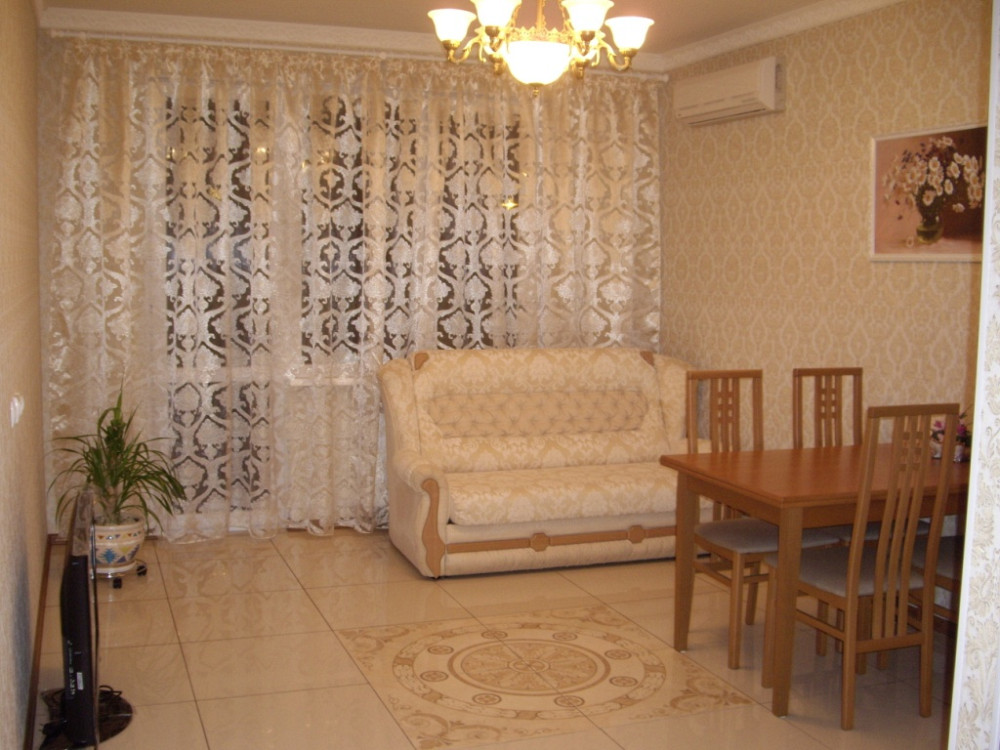 Оренда Квартира 2-кімнатна, 15/24 поверх на Голосеевский просп. Київ - фото 6