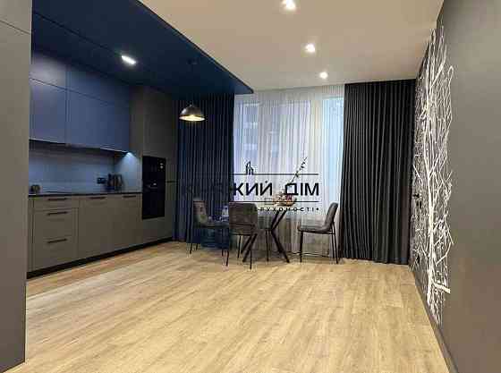 Продаж дизайнерської квартири у ЖК Seven (Севен). Код: 21145986 Київ