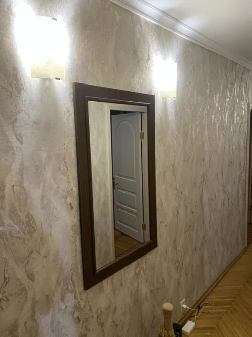 3-х комнатная квартира  на ул. Солнечной/ Фонтан. Одеса - фото 5