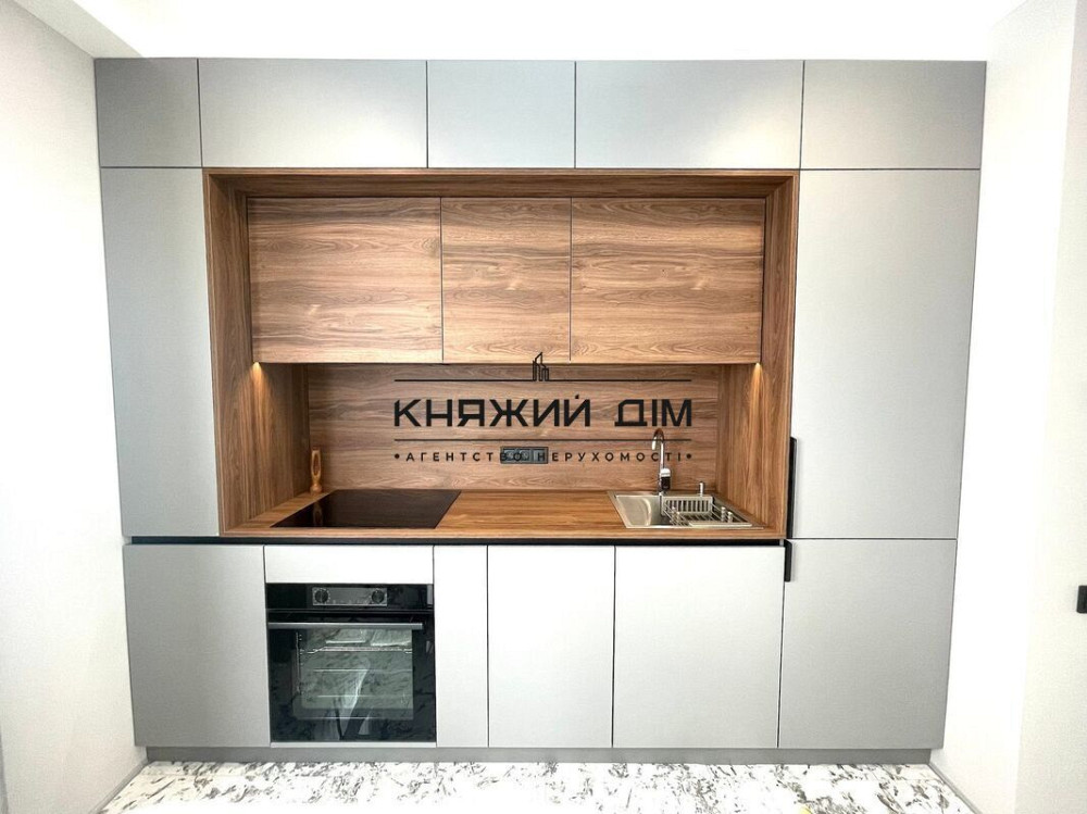 Продаж 1-кімнатної квартири в ЖК Нова Англія. № 21145052 Київ - фото 12