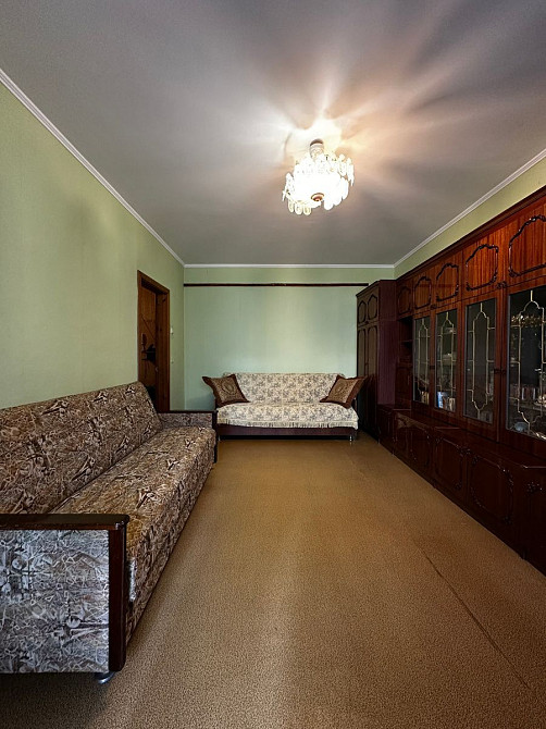 Оренда Квартира 2-кімнатна, 9/16 поверх на Ревуцкого, 18 Київ - фото 8