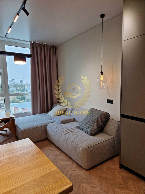 Продаж 1к квартири вул.Причальна м.Осокорки Киев - изображение 13