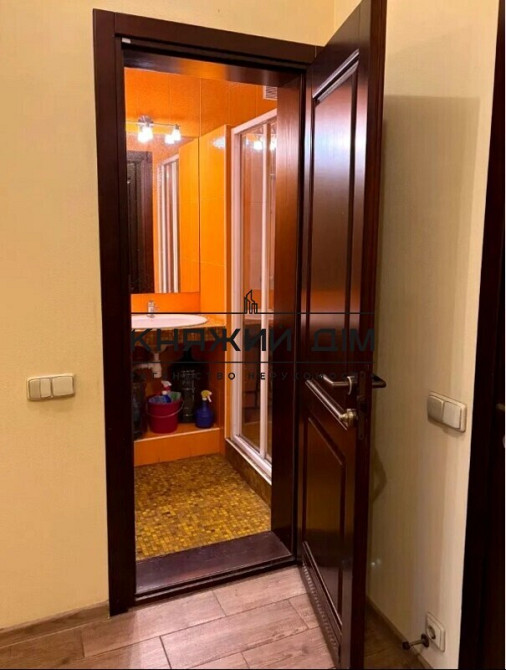 Оренда Квартира 2-кімнатна, 3/6 поверх на Гарматная ул. Київ - фото 5