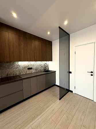 Продаж Квартира 1-кімнатна, 7/26 поверх на Дніпровська наб. вул., д. 12 Київ