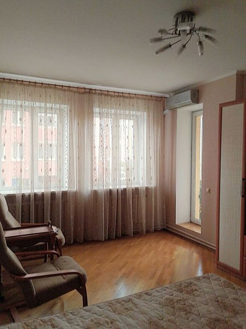 Продаж Квартира 1-кімнатна, 2/28 поверх на Ахматовой Анни, 13 Київ - фото 3