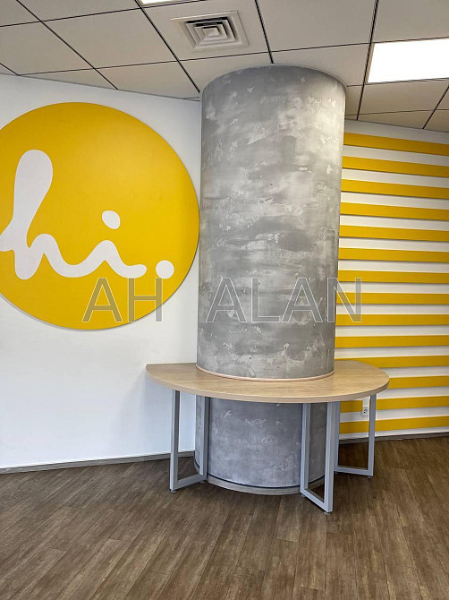 Оренда офісне приміщення на Мечникова вул., 2 поверх - 16/33 Київ - фото 12