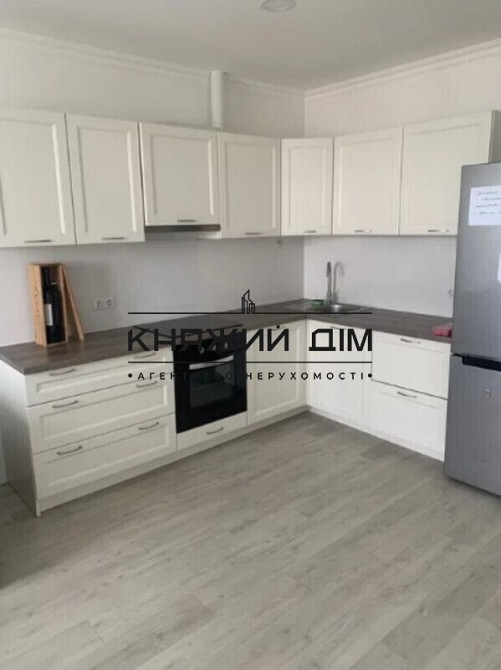 Продажа 1-комнатной квартиры в ЖК Соломенская 20а. № 21141408 Київ - фото 1