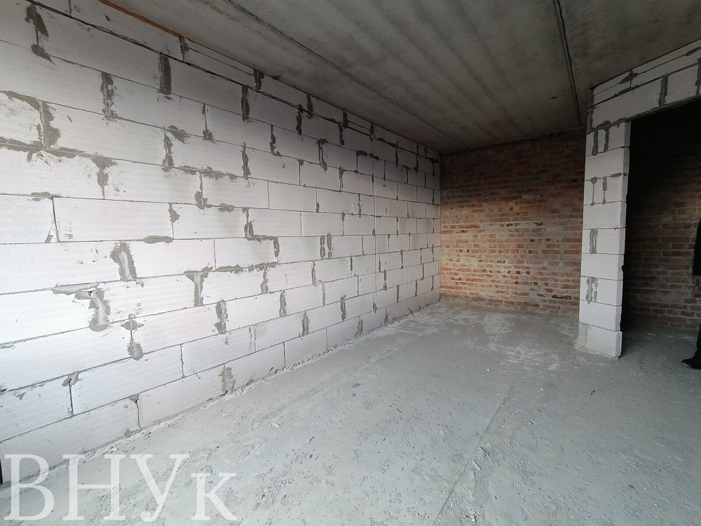 Продаж Квартира 1-кімнатна, 2/10 поверх на В.Великого Тернополь - изображение 6