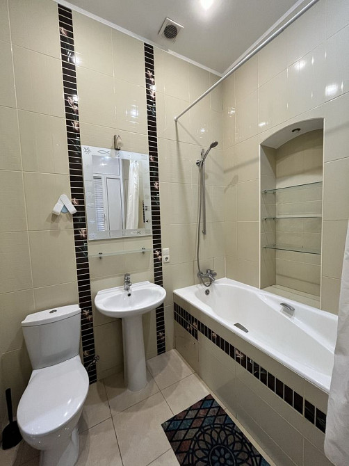 Продаж Квартира 3-кімнатна, 3/5 поверх на Євгена Чикаленка вул., д. 21 Киев - изображение 6