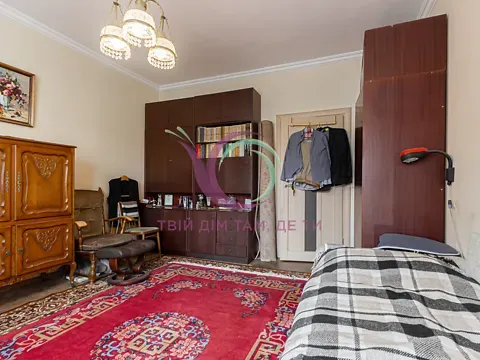 Продаж 2к Квартира 71 кв.м вул. Голубця Миколи 11 Львів - фото 3