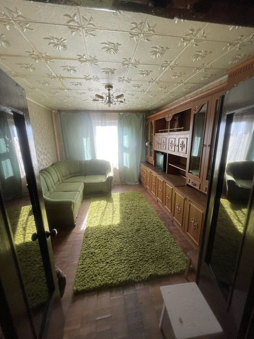 Оренда Квартира 2-кімнатна, 10/16 поверх на Райдужна, 37 Київ - фото 1