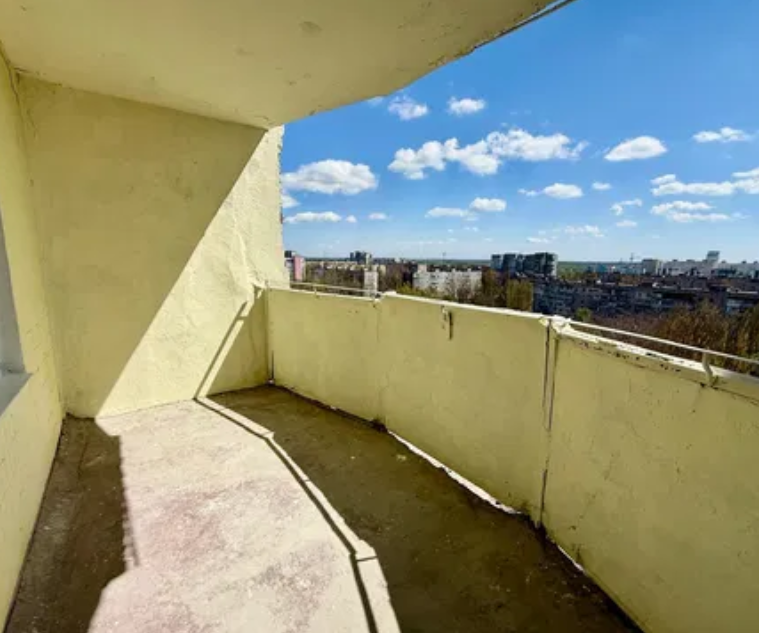 Продаж Квартира 1-кімнатна на ул. Генерала Бочарова, 36 Одесса - изображение 12