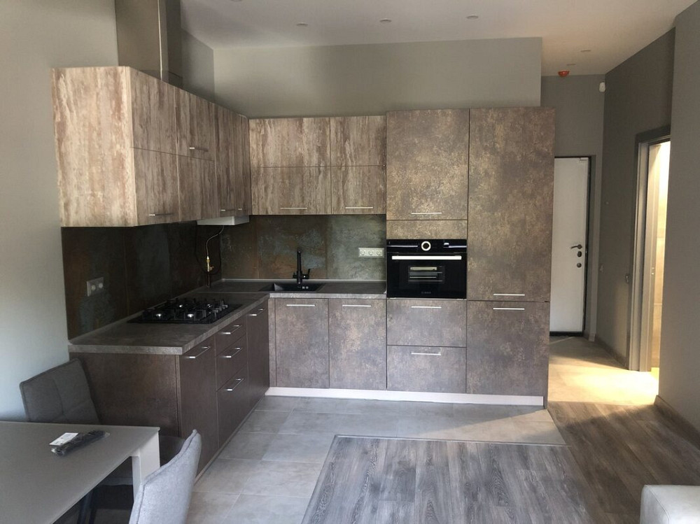 Оренда Квартира 1-кімнатна, 3/14 поверх на Азарова Вице-Адмирала ул., 6 Одеса - фото 1