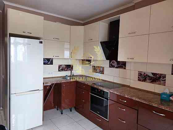 Продаж 1к. квартири з ремонтом, на Ракетній Київ