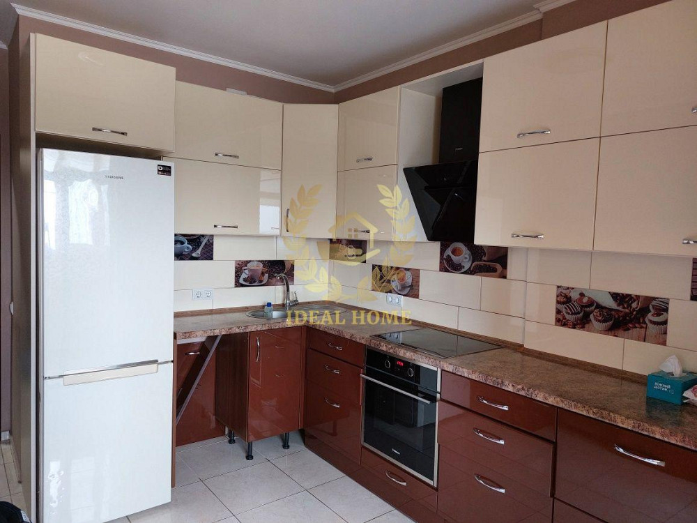 Продаж 1к. квартири з ремонтом, на Ракетній Київ - фото 3