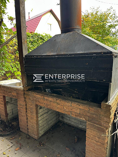 Продаж 2-поверховий Будинок з ділянкою 3.55 сот 254.7 кв.м 7+ кімн. на Продольна 1 вул. Киев - изображение 16