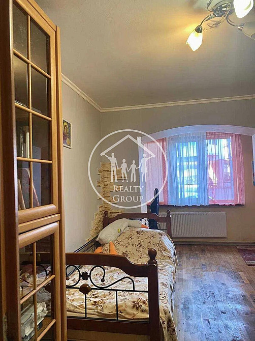 Продаж 3к Квартира 111 кв.м Лінкольна, 23 Львов - изображение 11