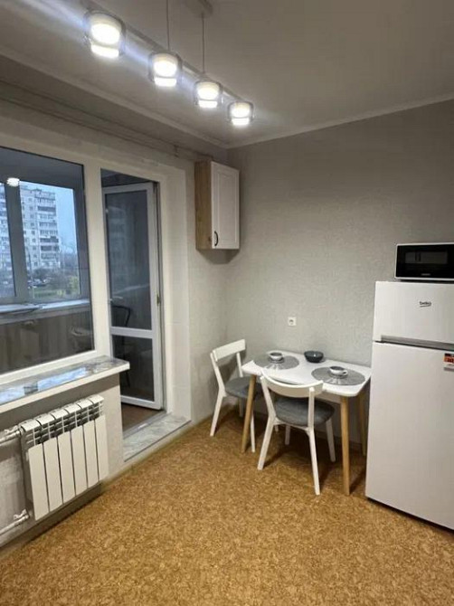 Продаж Квартира 1-кімнатна, 3/9 поверх на Григоренка, 41 Київ - фото 5