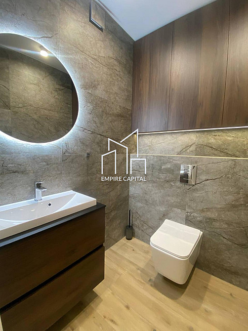 Продаж 2к Квартира 70 кв.м Трускавецька вул. Львів - фото 19