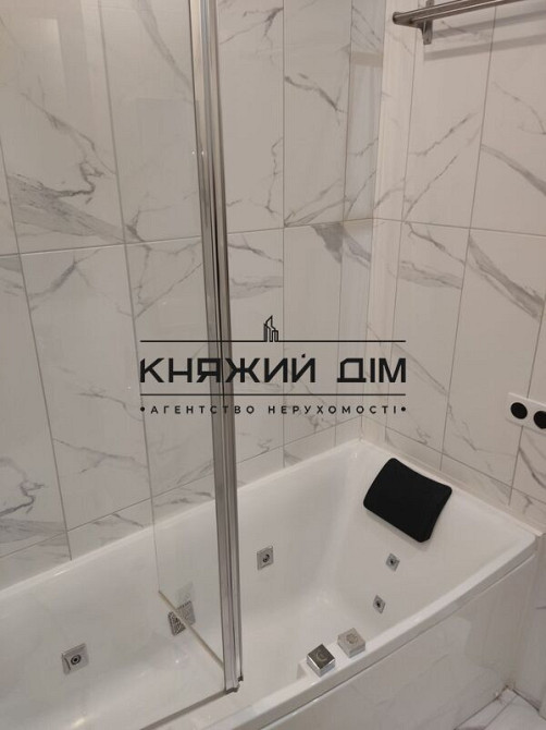 Оренда Квартира 1-кімнатна, 14/24 поверх на Предславинская ул. Kiev - photo 16