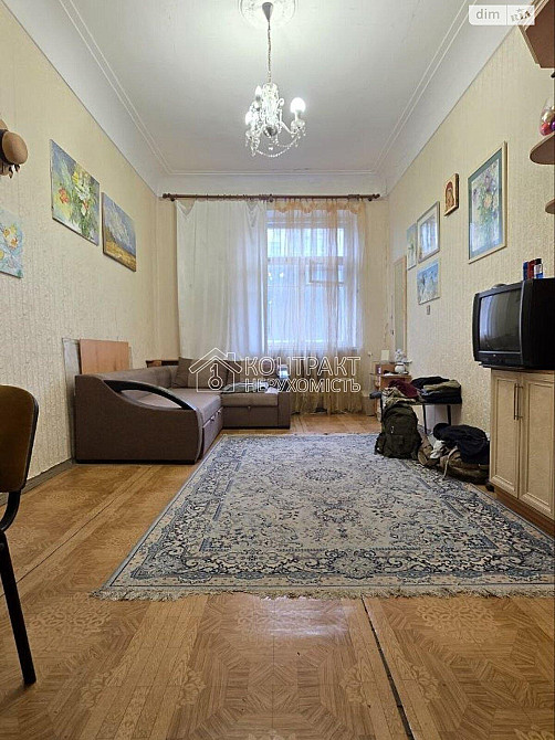 Продаж Квартира 2-кімнатна, 3/8 поверх на вул. Героїв Харкова Харків - фото 10