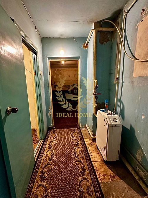 Продам дом Гребінки, Заводська вул.  - фото 17