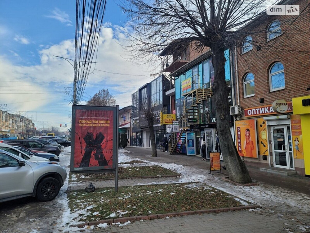 Оренда офісне приміщення на Коцюбинського, 27 Вінниця - фото 3