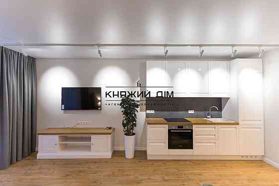 1 кімн квартира метро Либідська ЖК Французький квартал 2 № 21146586 Київ