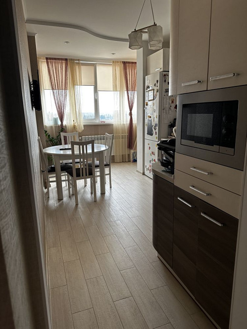 Продаж Квартира 1-кімнатна, 15/16 поверх на Олевська вул., д. 11 Kiev - photo 6