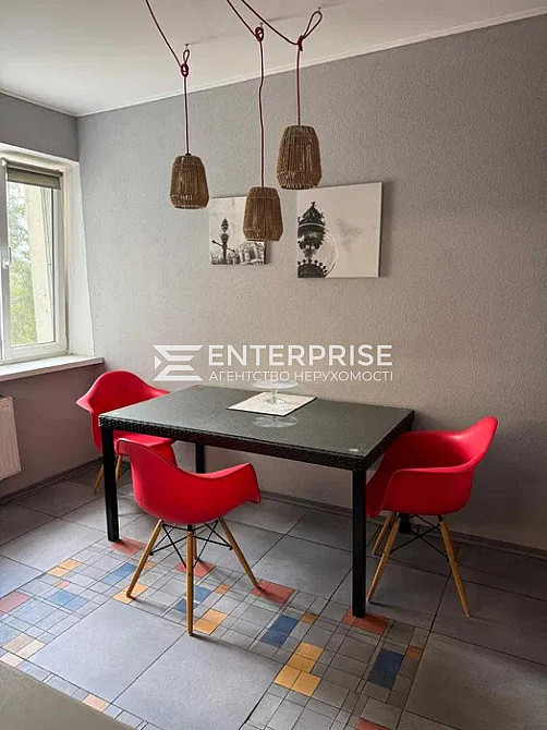 Продаж 2к Квартира 86 кв.м Коцюбинська вул. Чайки (Богуславський район) - фото 2