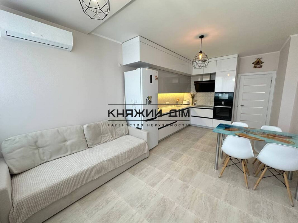 Продаж 3 кімнатна квартира ЖК 4 Сезона КОД 21146834 Київ - фото 15