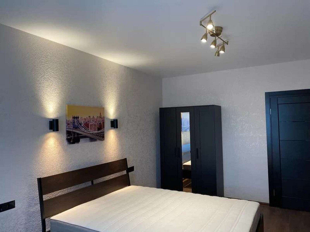 Оренда Квартира 1-кімнатна, 18/21 поверх на Харьковское шоссе Київ - фото 5